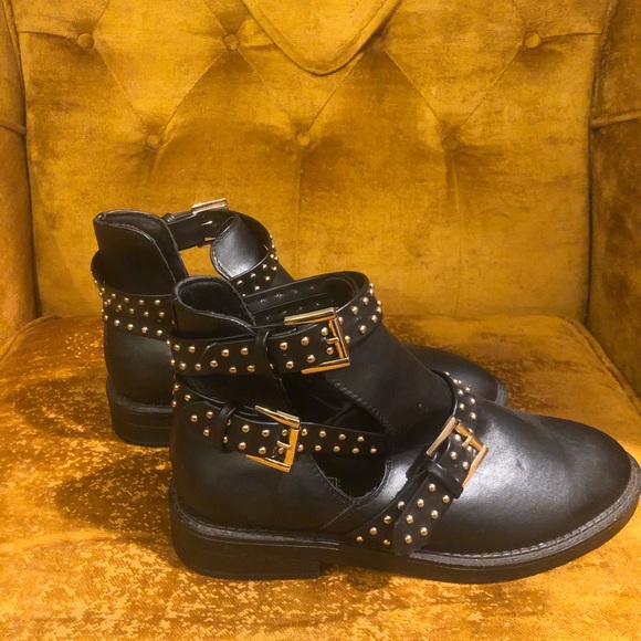 Nasty gal boots - Picture 1 of 3